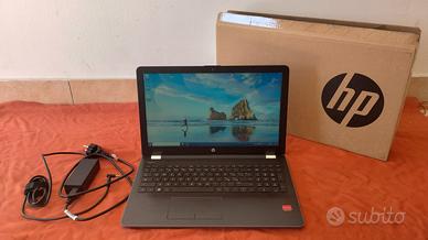 Computer HP portatile 
