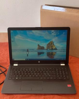 Computer HP portatile 