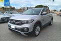 Volkswagen T-Cross Style 1.0 TSI (95 cv)