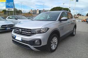 Volkswagen T-Cross Style 1.0 TSI (95 cv)