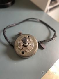 ACCENSIONE STATORE BETA 50