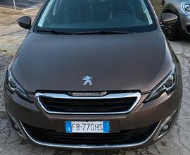 PEUGEOT 308 2ª serie - 2015