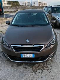 PEUGEOT 308 2ª serie - 2015