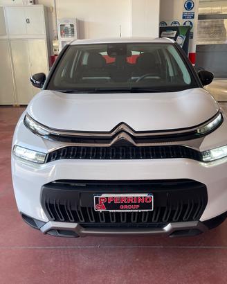 Citroen C3 Aircross PureTech 110 S&S Feel