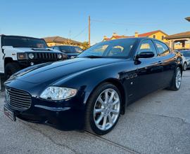 Maserati Quattroporte 4.2 V8 Automatica