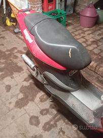 nrg piaggio 