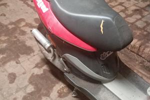nrg piaggio 