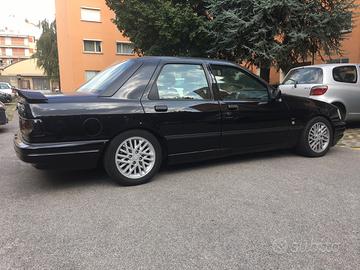 Ricambi  vari Sierra Cosworth 4wd