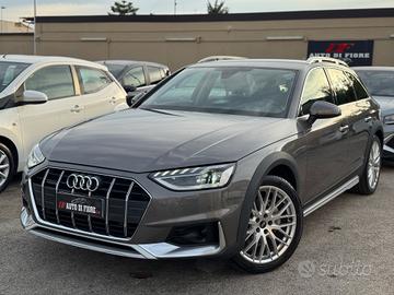 Audi A4 allroad 40 TDI 204 CV QUATTRO Identity Con