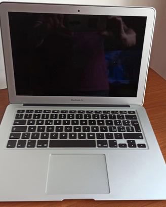 Mac book air 2017 