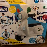 Vespa per bambini