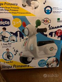 Vespa per bambini