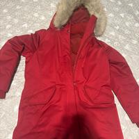 Parka imbottito Tommy Hilfiger