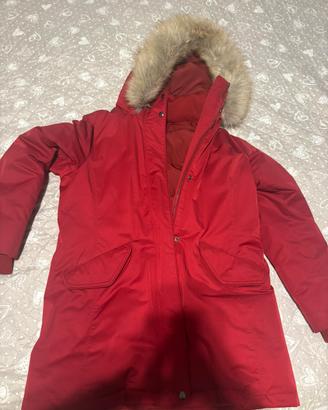 Parka imbottito Tommy Hilfiger
