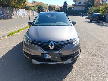 Renault Captur dci 8V. 90 CV  stater stop