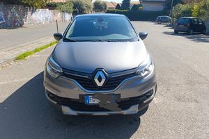 Renault Captur dci 8V. 90 CV  stater stop