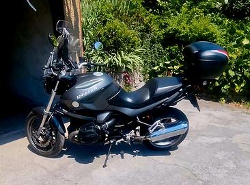 Bmw r1200r Bialbero 