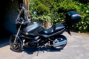 Bmw r1200r Bialbero 