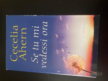 Se tu mi vedesdi ora