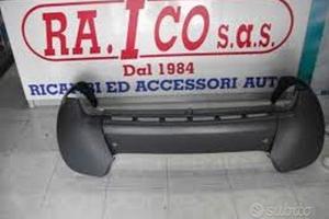 Paraurti parafango completo smart 1998 al 2006