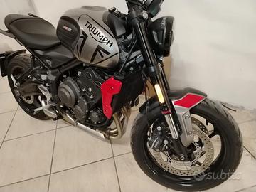 Triumph Trident 660