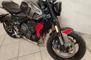 Triumph Trident 660