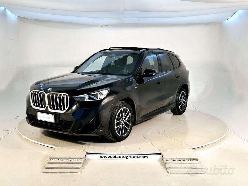 BMW X1 (U11)