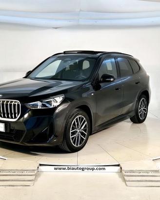 BMW X1 U11 xdrive23d mhev 48V MSport auto