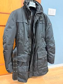 Cappotto Peuterey originale