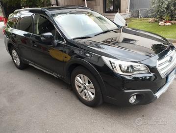Subaru Outback 2.0D 150 CV Lineartronic - Full Opt