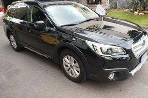 Subaru Outback 2.0D 150 CV Lineartronic - Full Opt