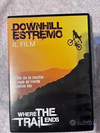 dvd where the trail ends