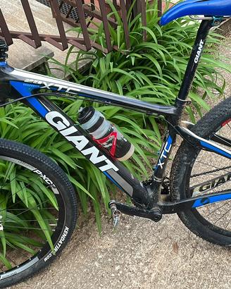 Giant xtc 29 carbonio M