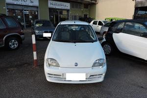 600 con clima e idroguida