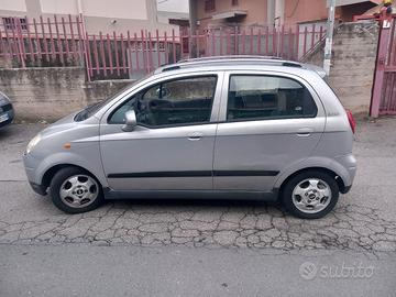chevrolet matiz 
