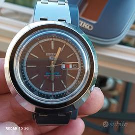 Seiko 5 sport