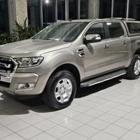 FORD Ranger 3.2 TDCi aut. DC Limited 5pt.