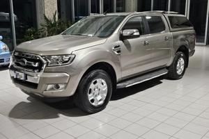 FORD Ranger 3.2 TDCi aut. DC Limited 5pt.