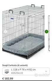 Kennel 
