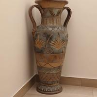vaso di coccio