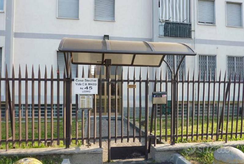 Appartamento – Lesmo, Peregallo - Vista 4