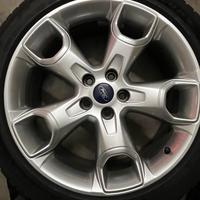 Cerchi lega da 19 per ford kuga modello 2013