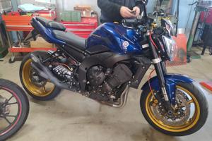 Yamaha FZ1