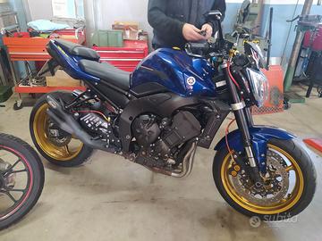 Yamaha FZ1