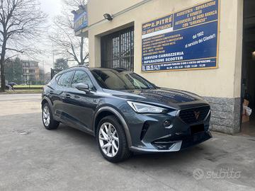 CUPRA FORMENTOR 2.0 TDI 4DRIVE 150cv DSG - NO VINC