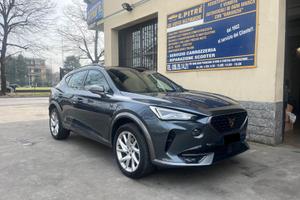 CUPRA FORMENTOR 2.0 TDI 4DRIVE 150cv DSG - NO VINC