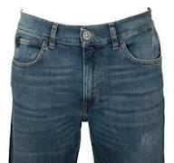 Jeans TRUSSARDI uomo mod.380 tg. 48