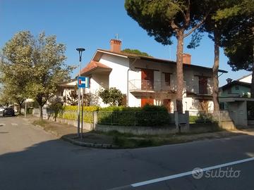 Appartamento vacanze in villa bifamiliare