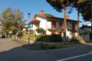 Appartamento vacanze in villa bifamiliare