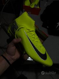 Nike zoom superfly 10 FG/MG